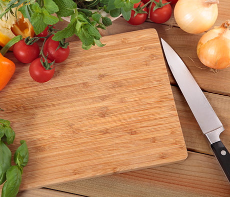 O Poder da Tábua de Corte Certa