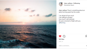 #Dronestagram: The Search for Instagram Accounts Run by Female Pilots
