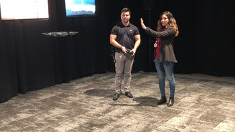 DJI’s Newest Drone Will Inspire More Women to Fly