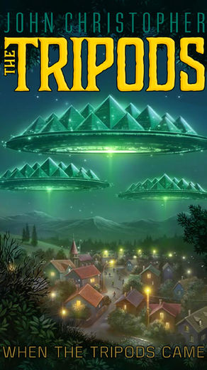 The Tripods: When The Tripods Came