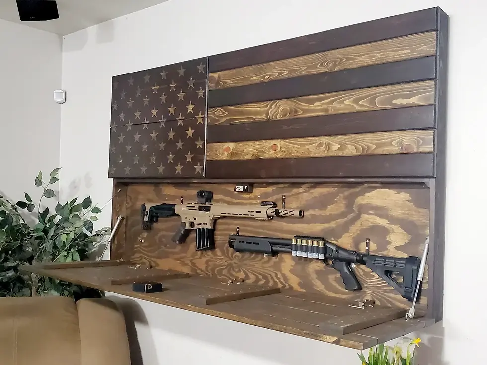 Thumbnail: Big American