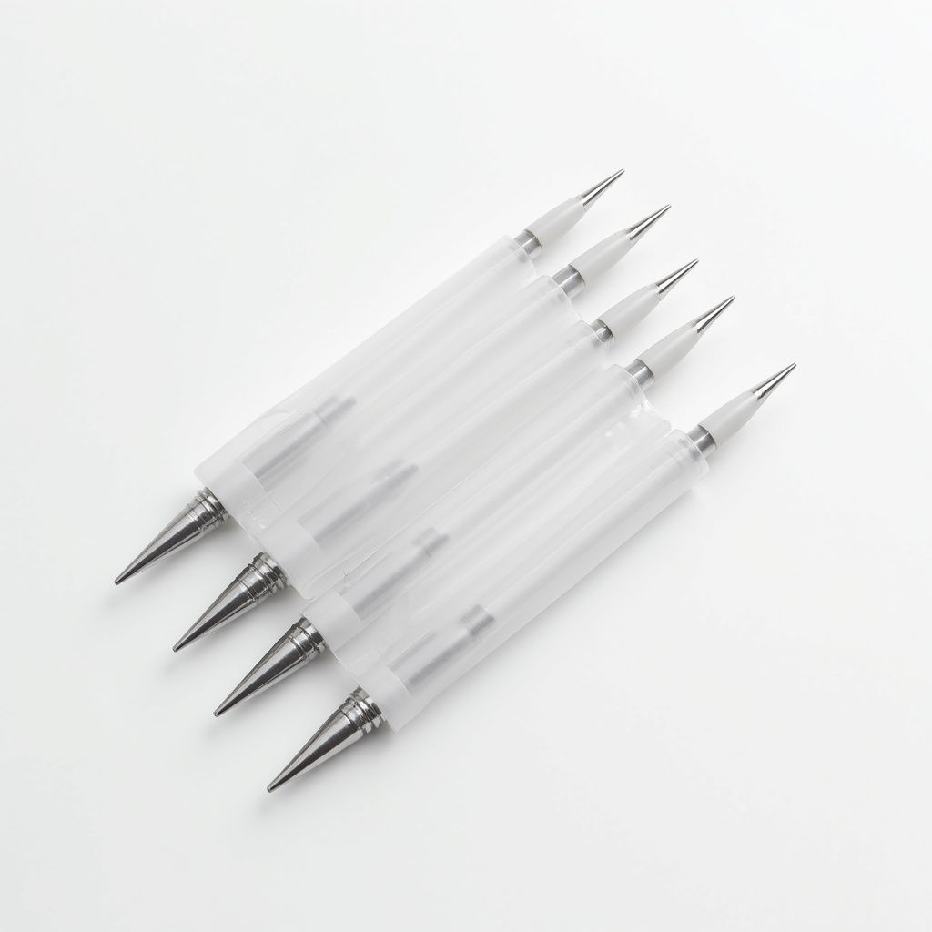 Sterile Tattoo Needles