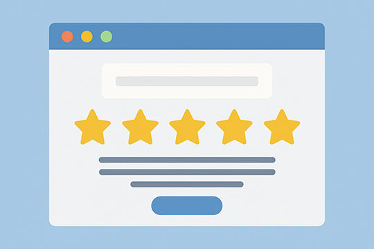 J-Stack-Reviews banner