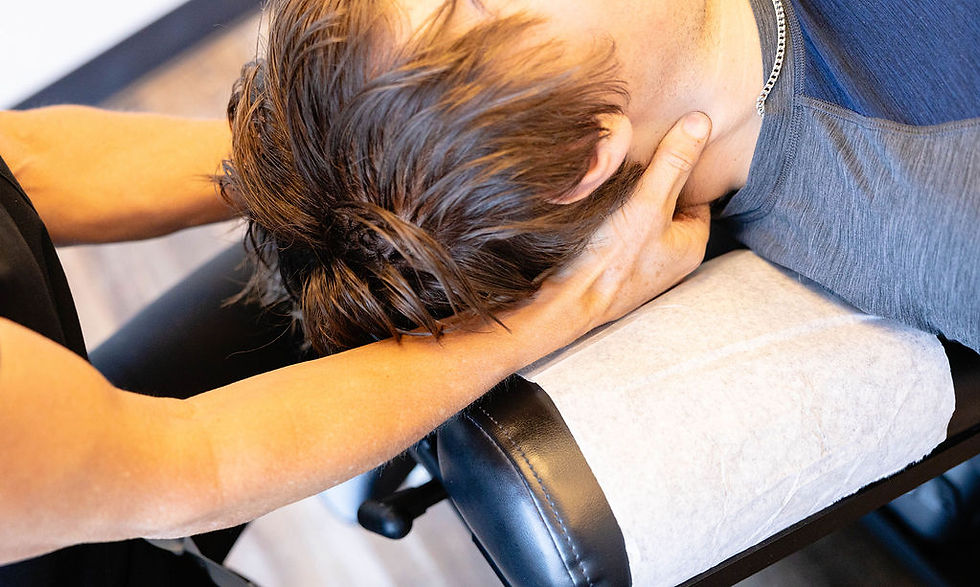 concussion recovery from car accident