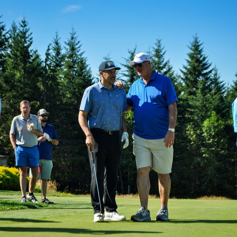 golf with a purpose at Mike Tice Foundation annual celebrity golf tournament.jpg