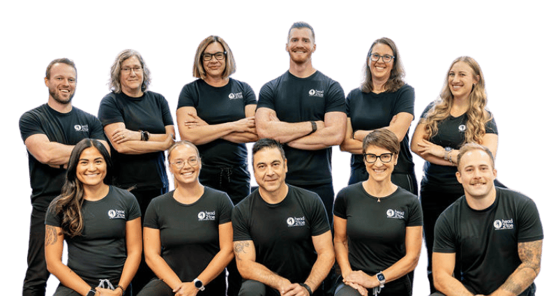 head 2 toe sports and chiropractic care in lynnwood