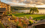 lodging at the clear water casino for mike trice foundation celebrity golf tournament - wi