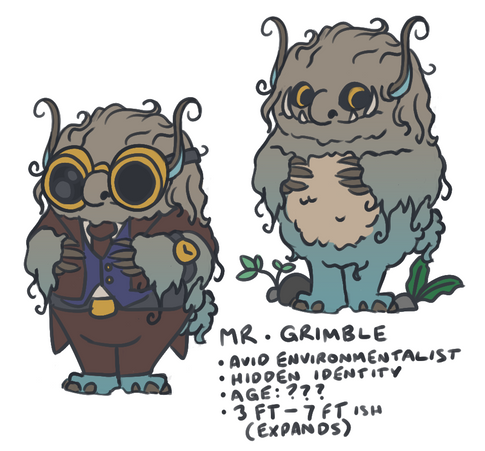 Mr. Grimble Full Body Portrait.png