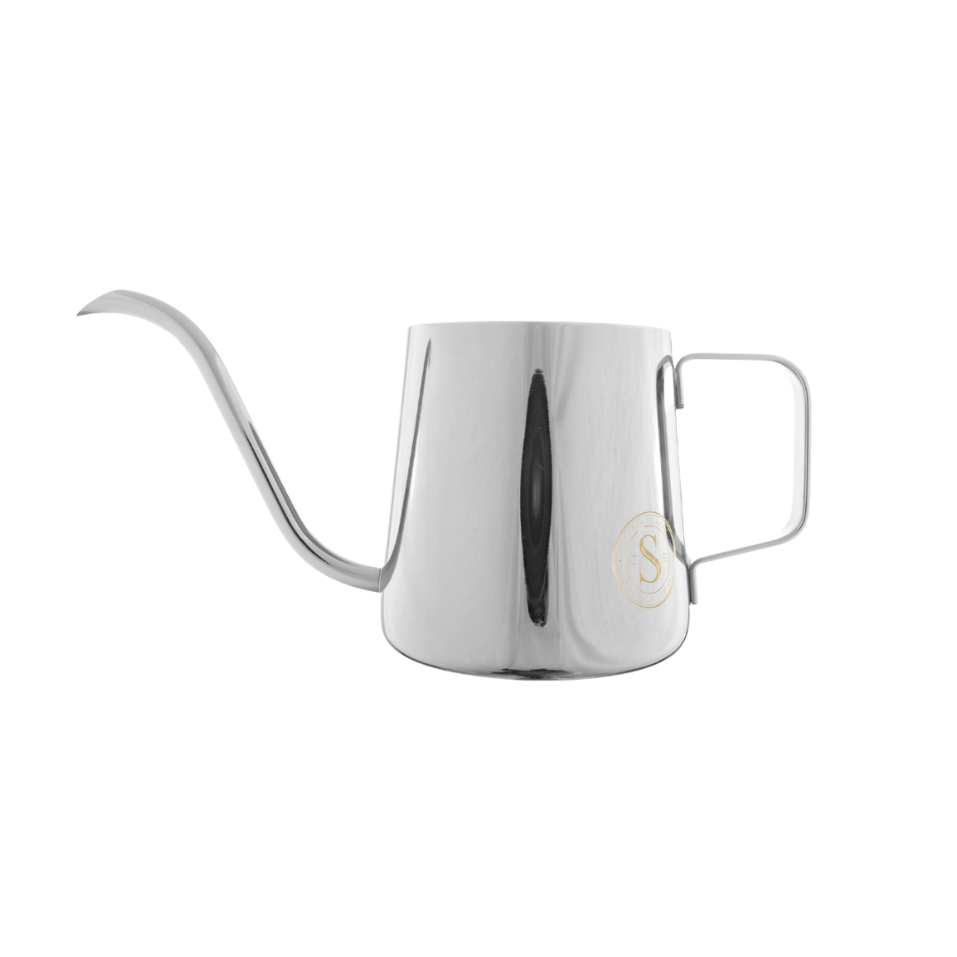 Jarra Cuello de Cisne - Platinum 350ml