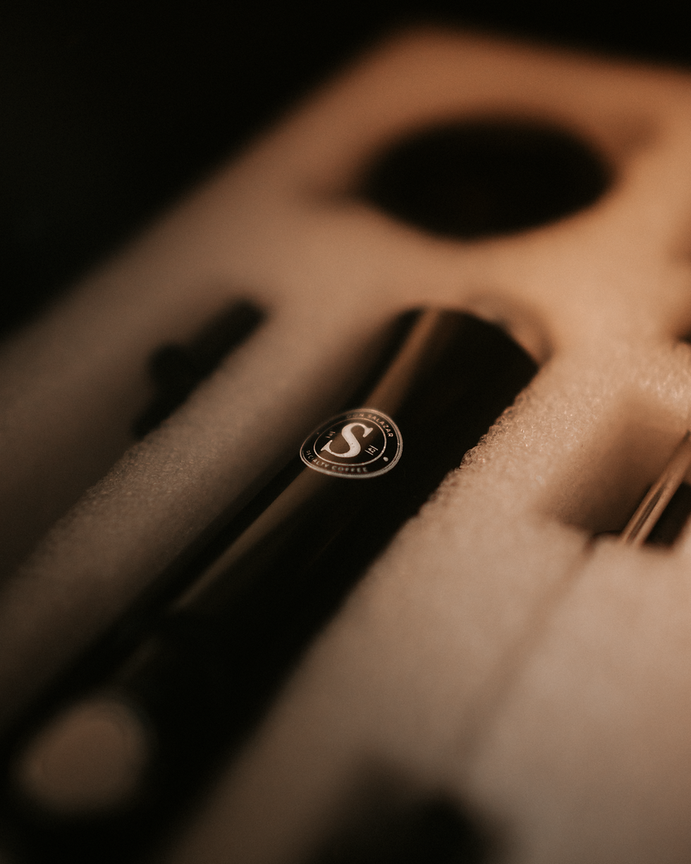 Miniatura: Foamer Don Salazar Black