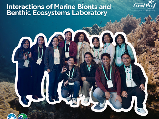 IMBiBERs participated 16th ICRS in Auckland, New Zealand