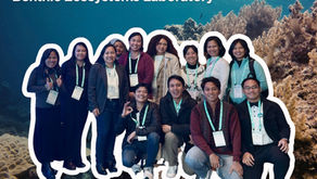 IMBiBERs participated 16th ICRS in Auckland, New Zealand