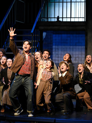 Urinetown