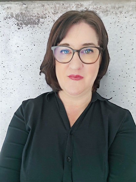 So sehe ich aus, ein Bild von Beatrice Kreipl