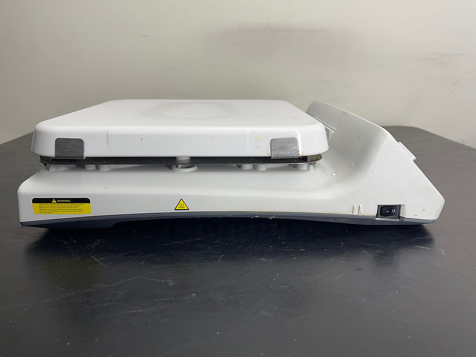 Thumbnail: Thermo Scientific Cimarec+ Hot Plate Magnetic Stirrer SP88850100 10"x 10