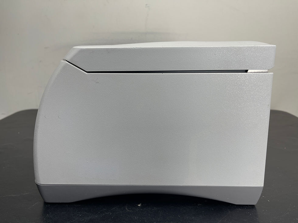 Thumbnail: Eppendorf 5418 Centrifuge w/ FA-45-18-11 Rotor and Lid Centrifuge 120V