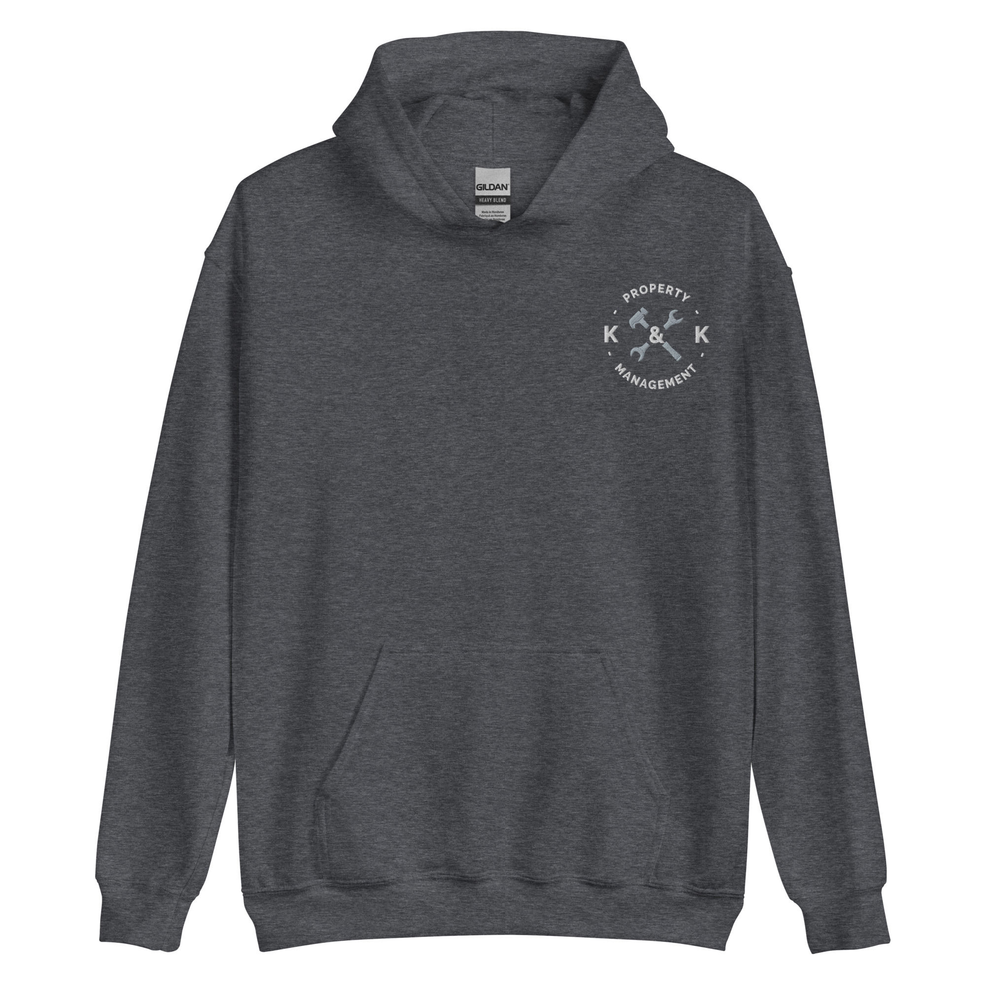 K&K Signature Hoodie
