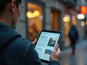 Empowering the Next Generation: How Youth Navigate Digital News and Activism