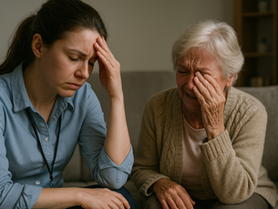 Cracks in the System: The Strain on Pembrokeshire's Adult Social Services