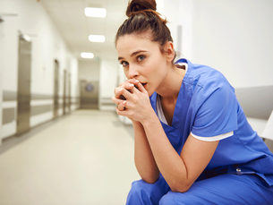 The Effects of Adrenaline During a Crisis on the Brain and Body