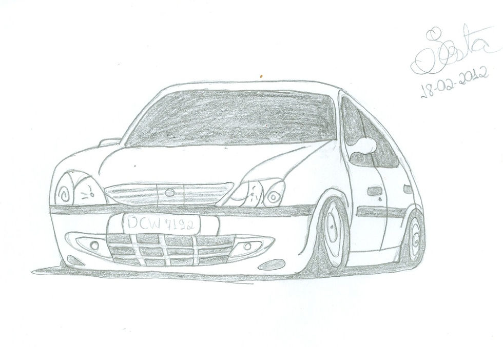 Carro 3