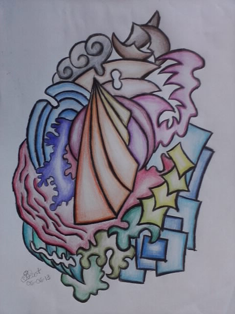 Abstrato 5