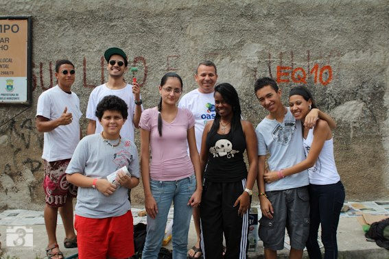 Equipe 10