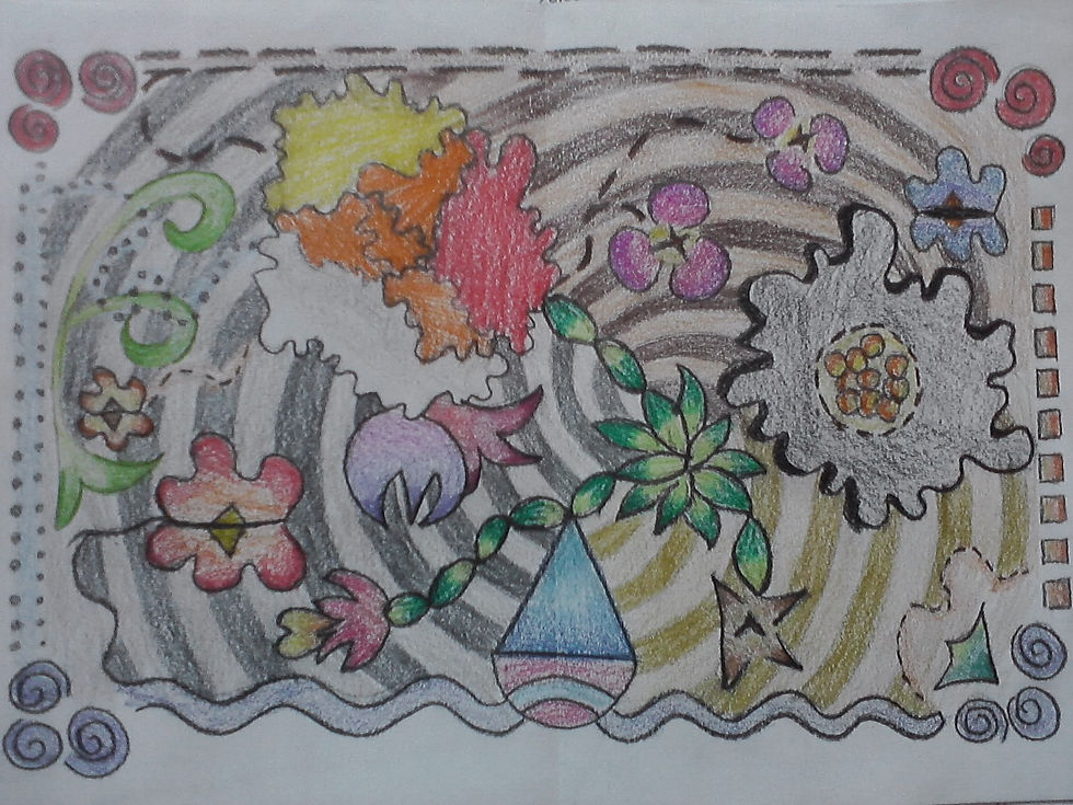 Abstrato 3