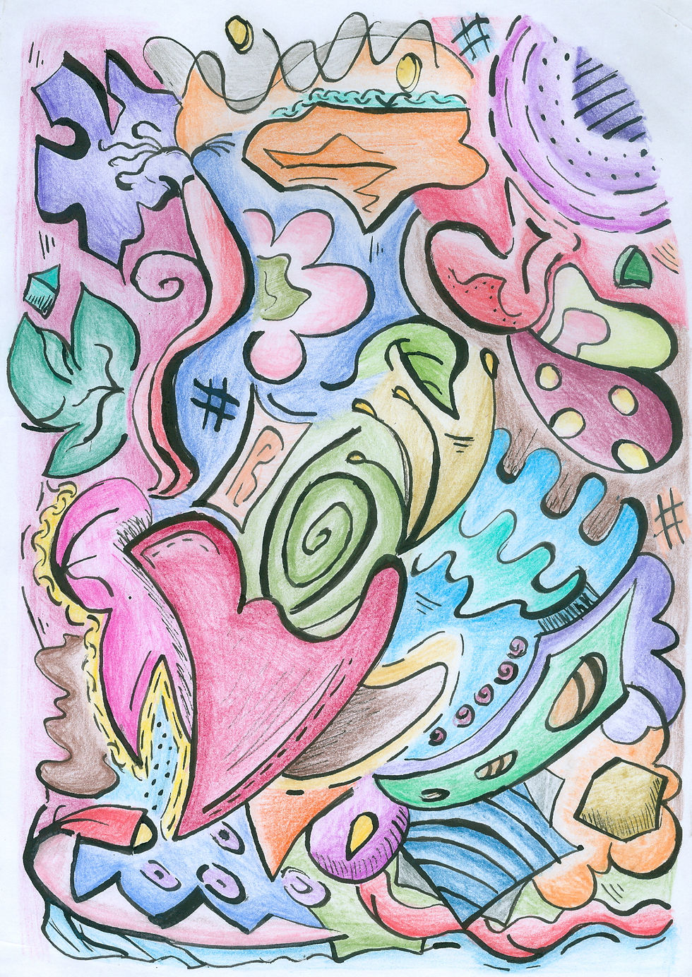Abstrato 1