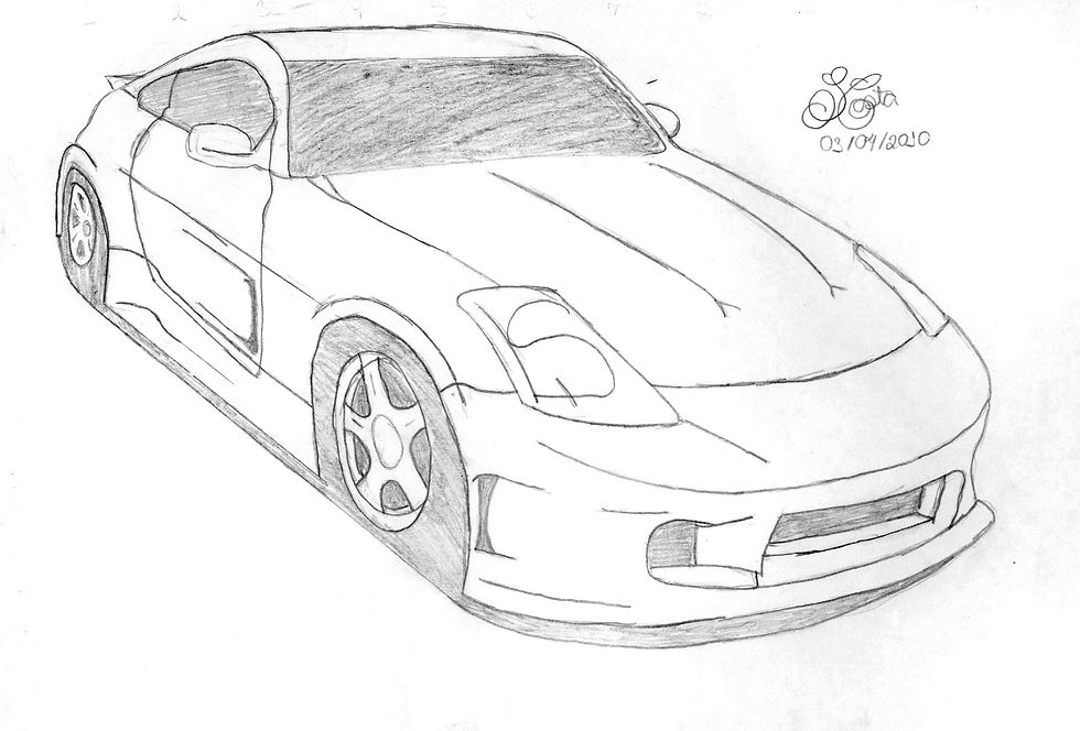 Carro 4