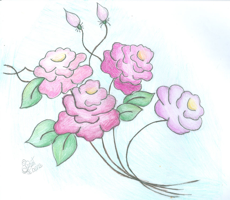 Rosas
