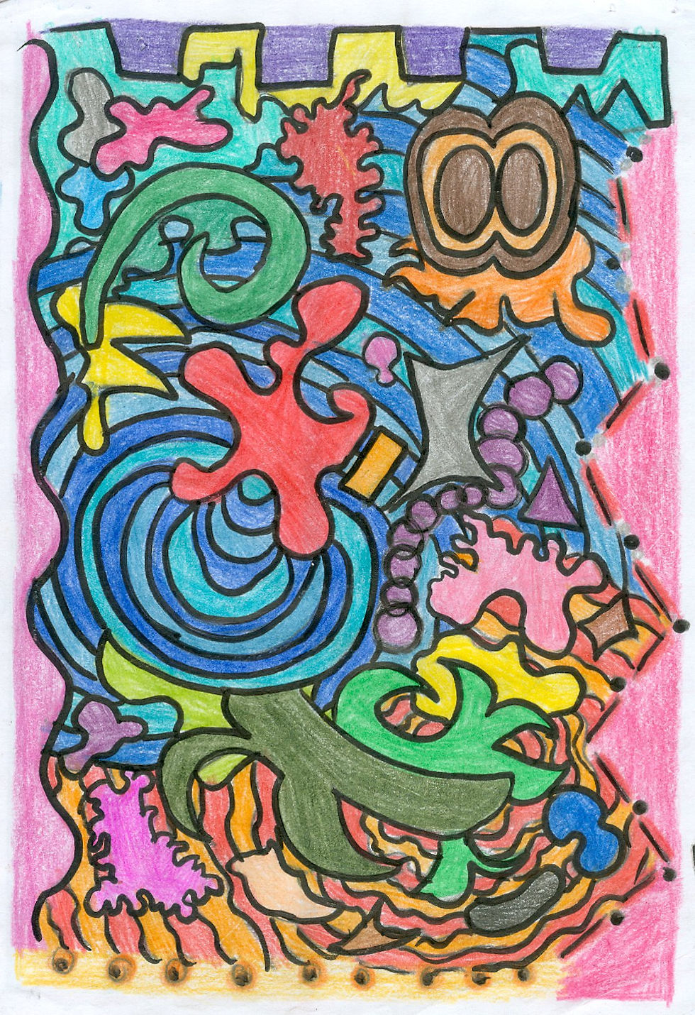 Abstrato 2