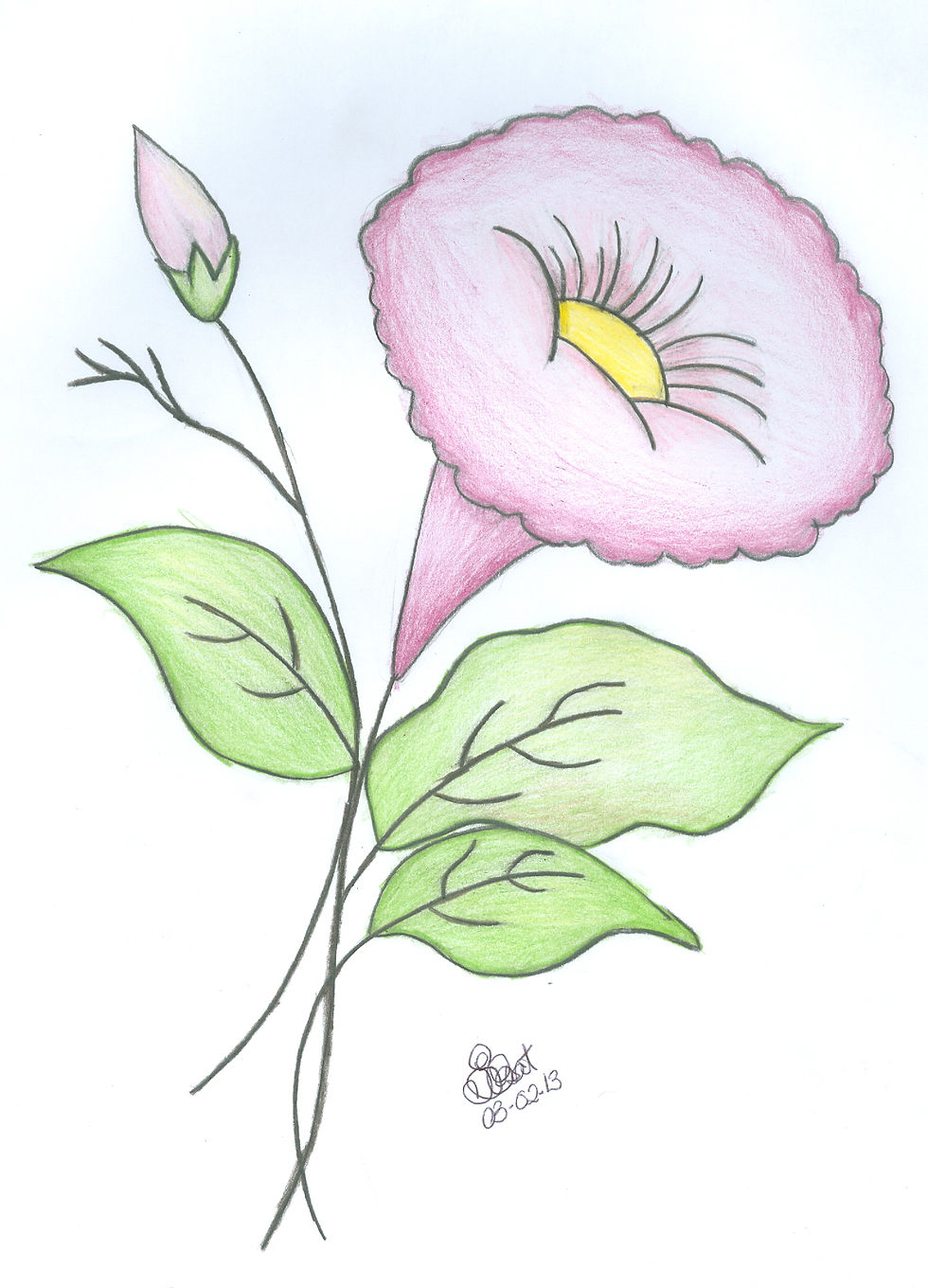 Flor