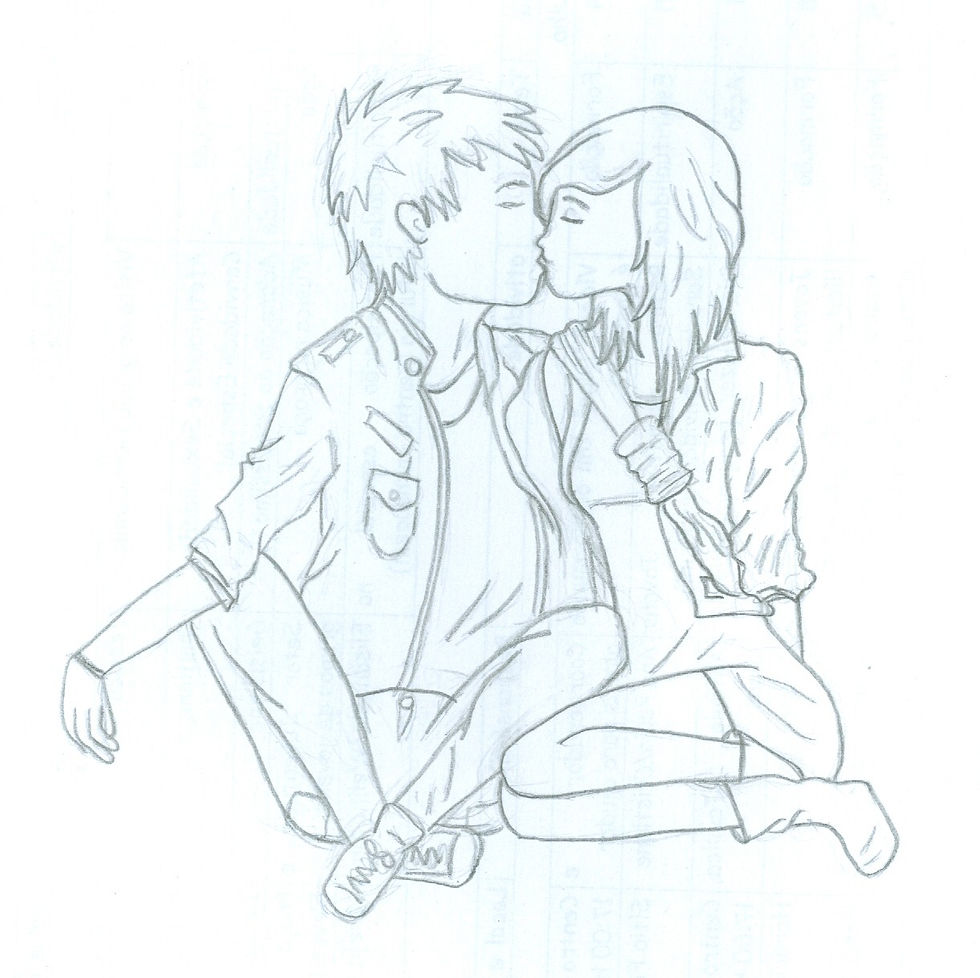 casal 1