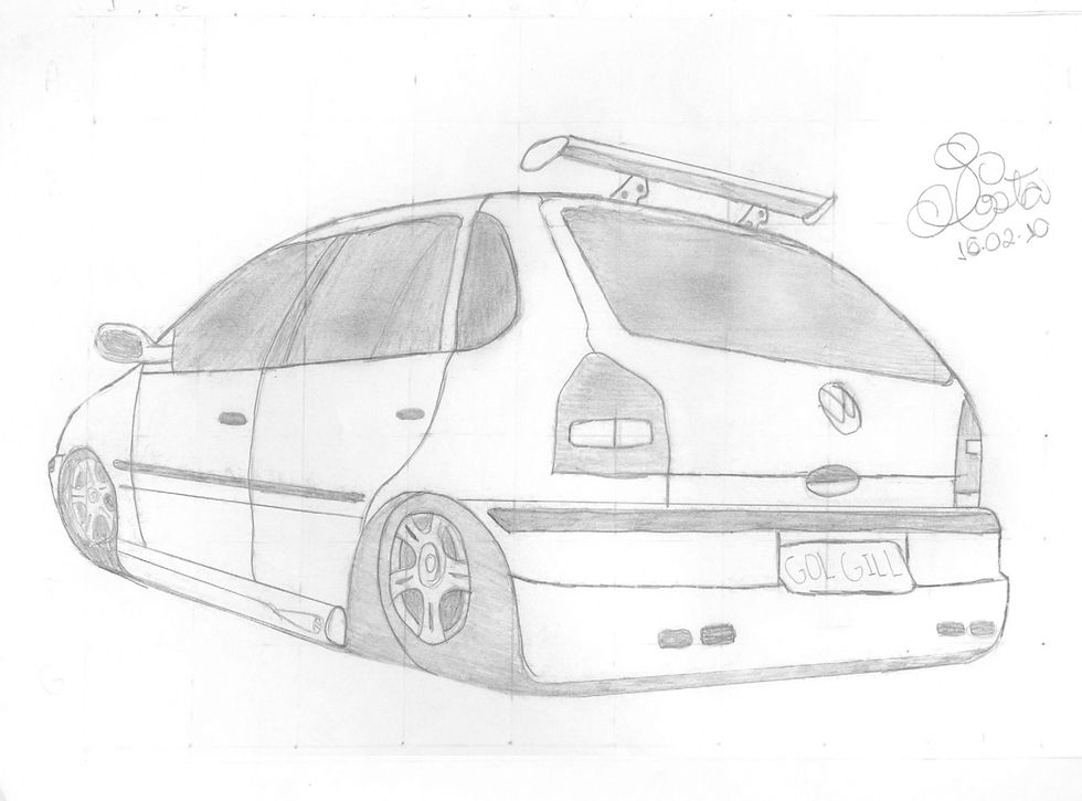 Gol