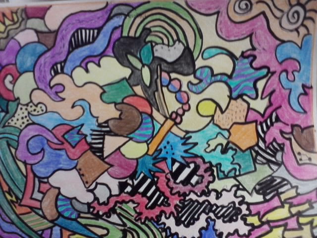 Abstrato 6