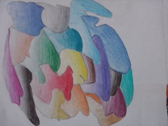 Abstrato 7