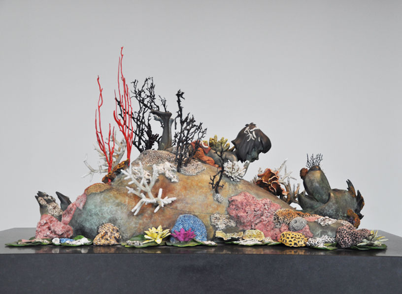 arte moderna Damien Hirst