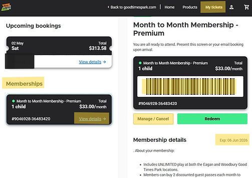 My tickets membership details 2.jpg
