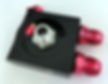 Thumbnail: Thermostatic Oil Cooler Adapter