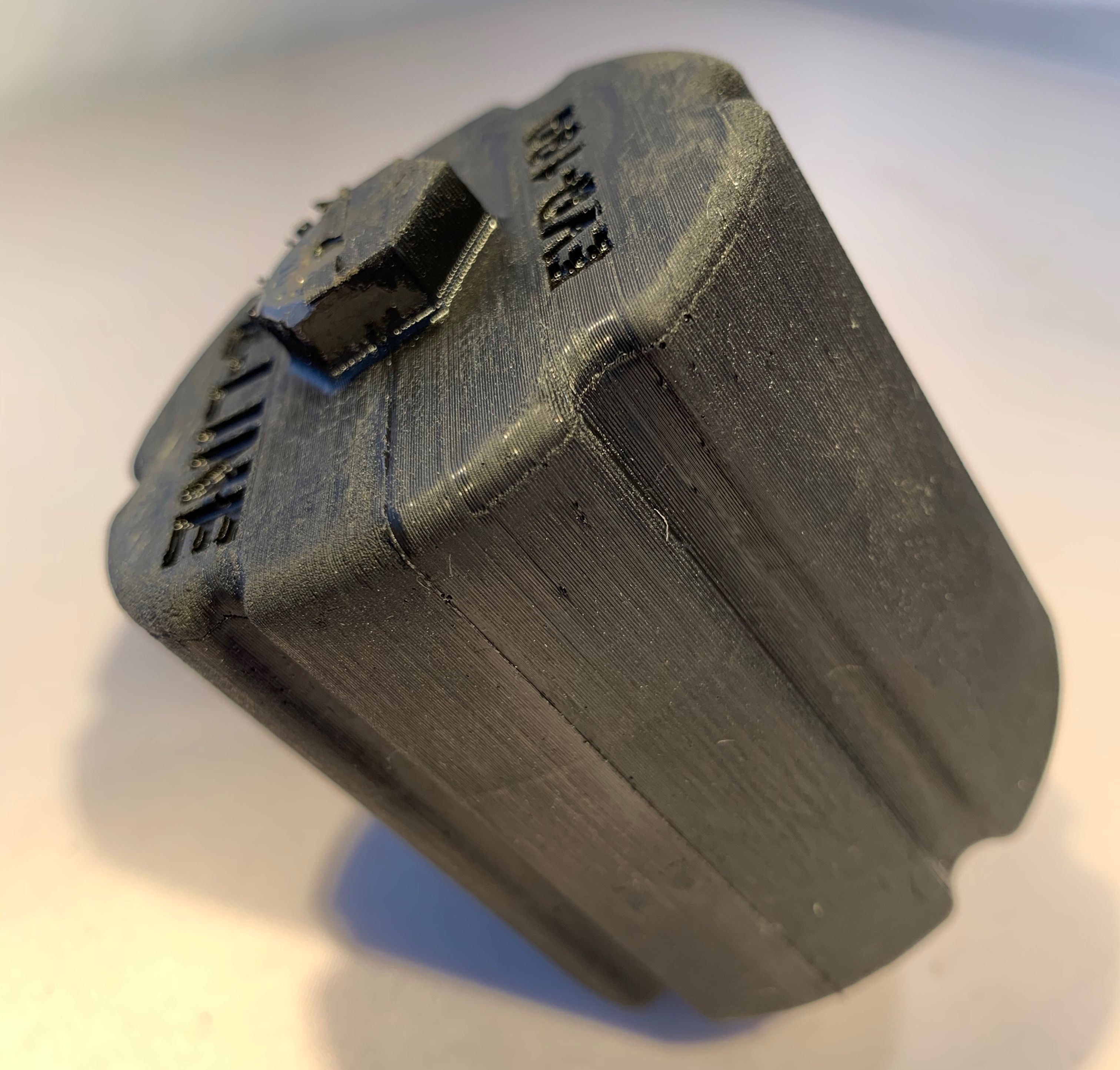 Exhaust Vibration Damper Set