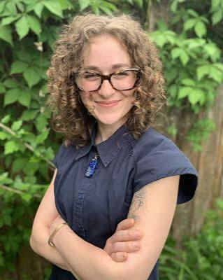 Writer: Kayla Falgout