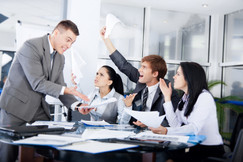 Effective Governance Series; Motions vs Emotions