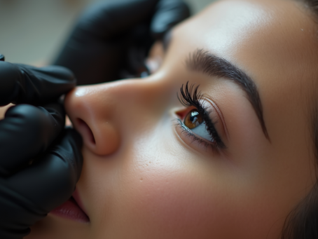 Licensed Lash Artists: Your Path to Safe, Perfect Lashes