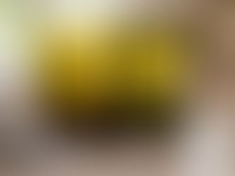 A warmly lit, modern kitchen countertop displays two upright books with visible covers, surrounded by a folded cloth, a glass bowl of clear water, and a household filter, symbolizing cleanliness, renewal, and intentional living.