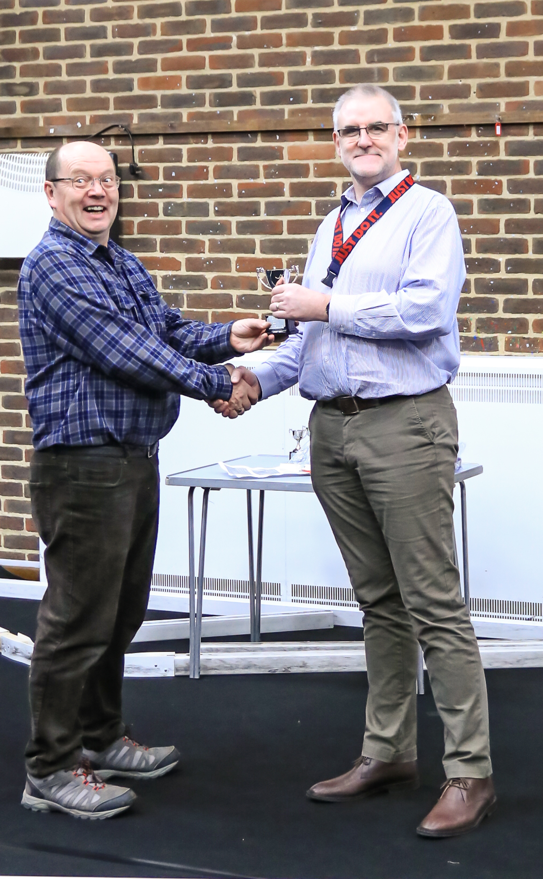 Autumn 1st Place - Mark Passingham