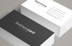Business Cards