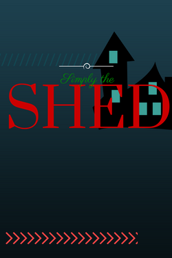 SimplyTheShed Logo