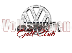VW Golf Club Logo