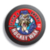 Puck'N Angry